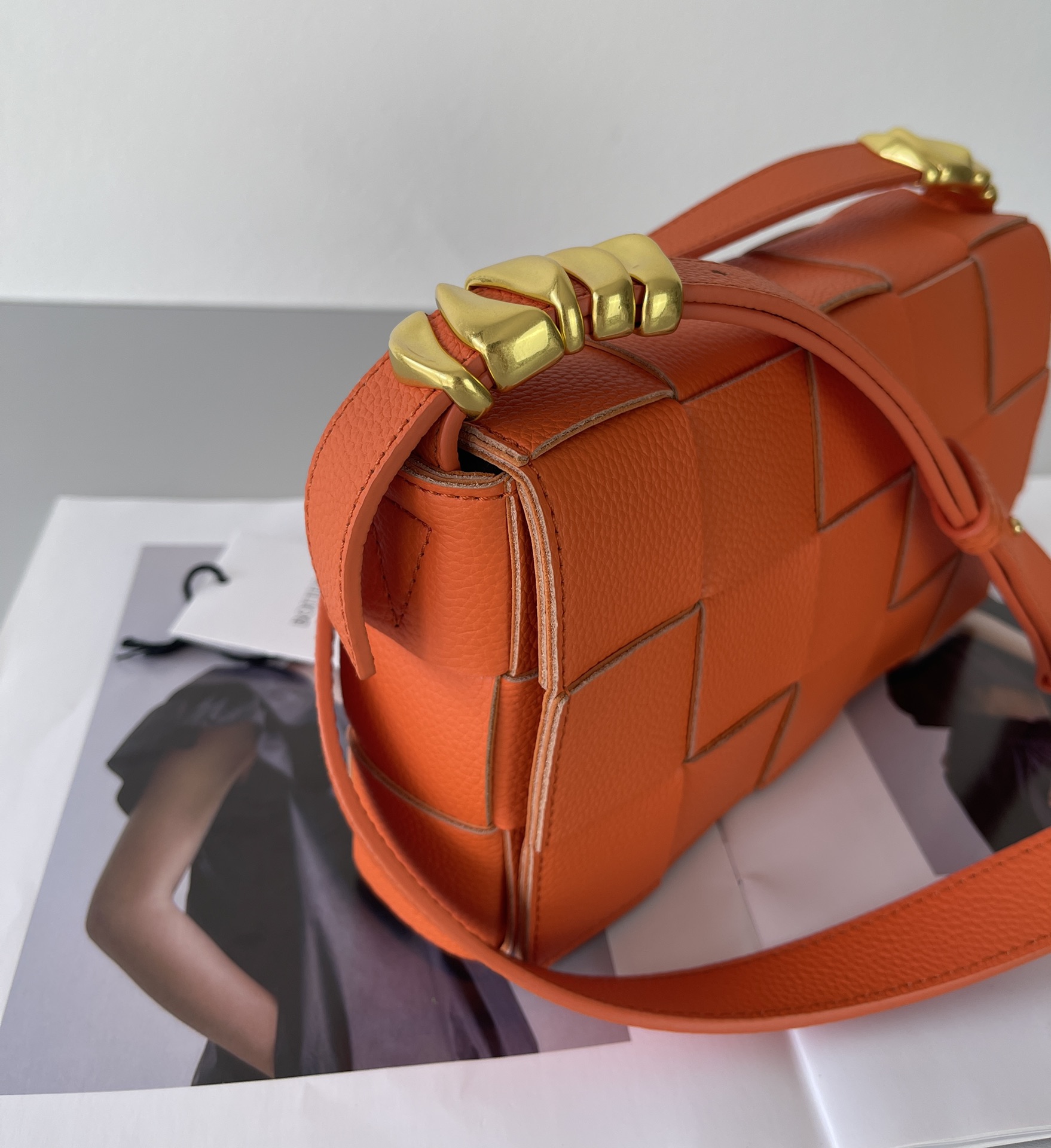 Bottega Veneta Satchel Bags